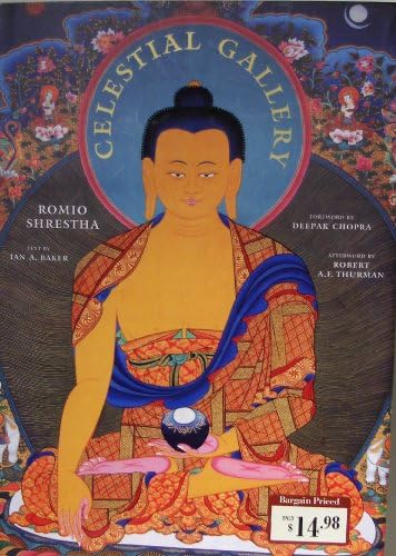 Goddesses of the Celestial Gallery: Shrestha, Romio: 9781608870226